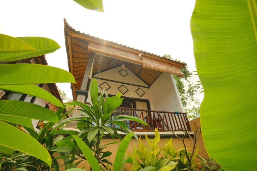 Warung Ary & Home Stay Amed Exteriér fotografie